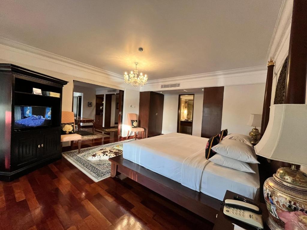 هتل بینتانگ ریزورت بالی